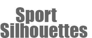 SportSilhouettes.com (Life-size Sport Silhouette Decals)